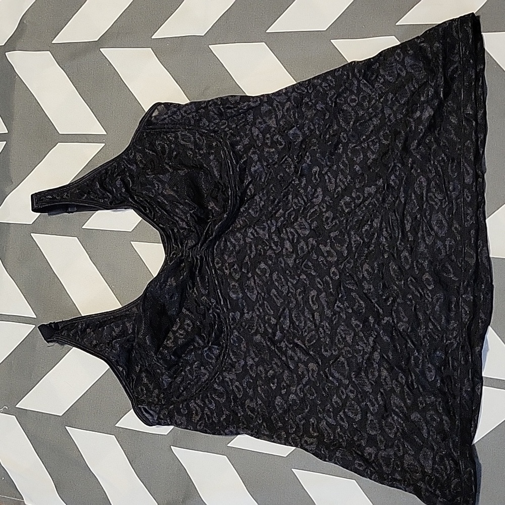 Ruby Ribbon Level 1 Compression - image 1